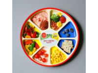 图一，幼儿园伙食