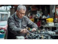 春季汽车保养常识大放送！爱车的你值得拥有~