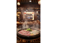 探寻迪拜最佳上海风味：品味地道新派美食