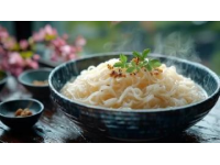 江油特色美食探秘：凉面夹饼、豆腐宴与绵阳米粉之旅