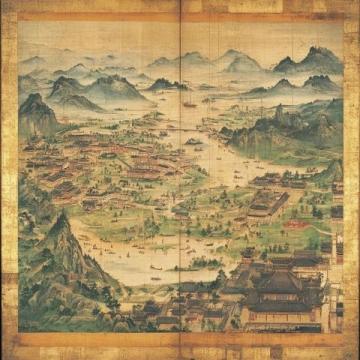 中国地理常识：河流湖泊山地之最盘点