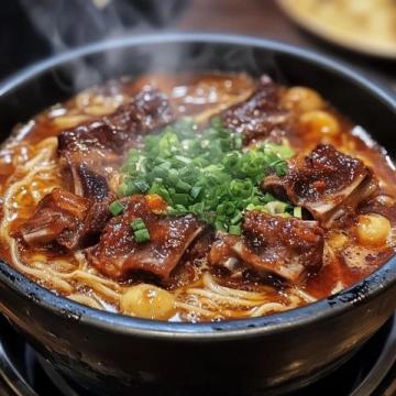 广州城中村的老字号美食,10元一碗的肉汤,三桶都吃不完!