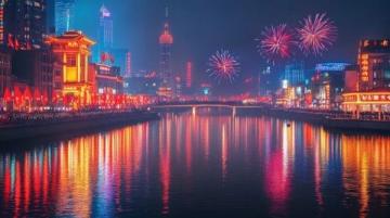 2024春节将至,你打算怎么规划假期呢?