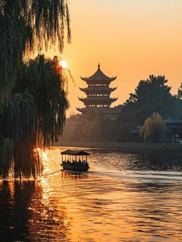 湖州太湖古镇旅游攻略:必游景点与美食推荐