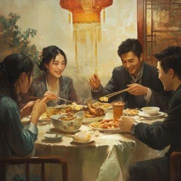 英国夫妻长沙生活:不吃中餐、不学中文、不碰筷子?