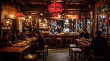 素食也有网红店,闹市里面的净土,这家位于越秀的心田庄园,好吃吗?现在吃饭不单只讲