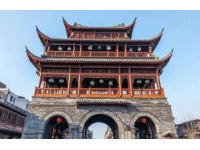 深度游记：大同之旅——穿越千年的古韵与美食邂逅