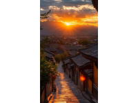丽江旅游全攻略：必游景点、美食推荐及住宿选择详解