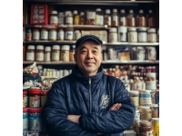 西游记外传之猪八戒开店记