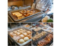 汕尾必吃美食推荐：海鲜大餐到特色薄饼一站尝遍
