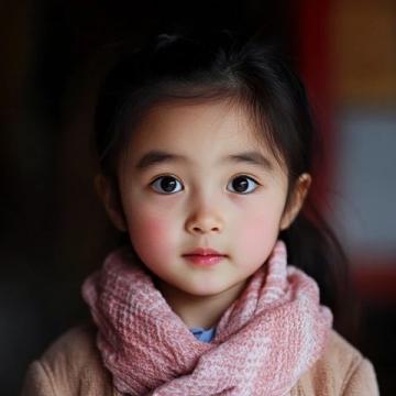 八岁女孩离家出走徒步前往阳江,途中在珠海大桥被好心人发现