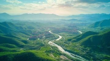 2025年清明小长假不调休!来场安徽南部小众山区的旅游吧爱慕
