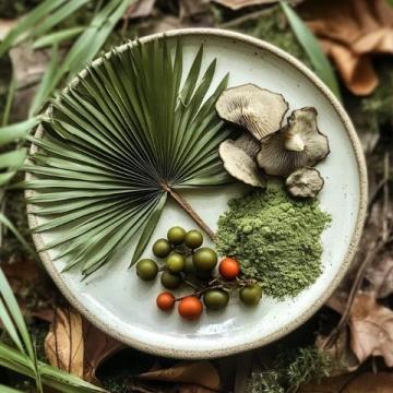 春日觅食记:舌尖上的季节之旅
