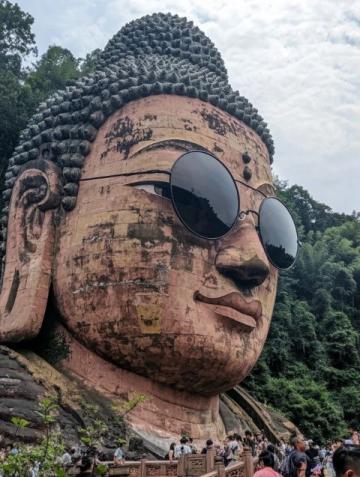 武汉最神秘的网红景点,花钱也不一定能看到,很多人都不知道