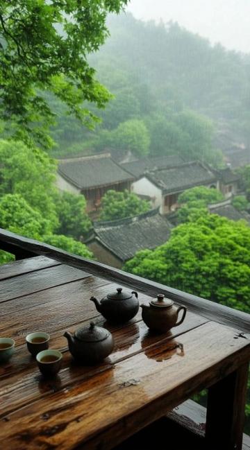 婺源已美,但这地方更令我惊艳