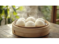 沉醉于鲜香蟹黄小笼包的味蕾之旅：探寻城市隐秘的美食角落
