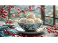 汕尾特色美食制作：教你在家轻松做香喷喷芋头丸