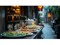 9月15日清晨5:30启程：两天一夜唐山美食文化之旅行程规划
