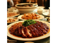 河北特色美食推荐：驴肉火烧与金毛狮子鱼等经典名吃