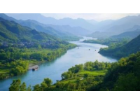 徽州：山水间的至味清欢