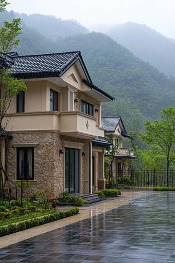 推荐贵阳自由行住南明区花果园，便利又舒适