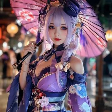全面解析原神中的凝光角色:从基础知识到高效培养策略