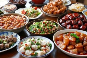 潮汕舌尖上的中国的美食(潮汕美食舌尖上的山海之味)