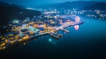 泉州:海上丝绸之路古港新篇章