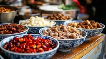 徐州美食探秘:舌尖上的城市记忆与宝藏小吃