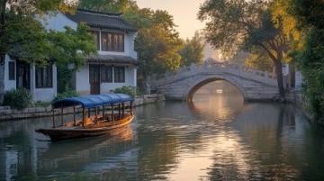 一生痴绝处无梦到徽州黟县宏村西递~附攻略|||世人皆知江南水乡的美
