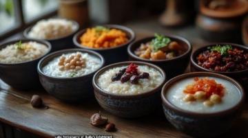 苏州美食探险攻略:必尝的8大经典与特色小吃,老字号推荐清单,季节限定美味不容错过!