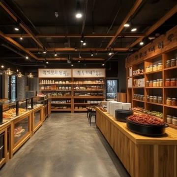南京探店:高颜值工业风日料店,蒲烧鳗鱼饭一绝!