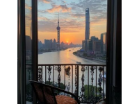 上海之旅，我找到了完美生活——民宿和红烧鲈鱼