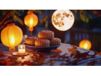 中秋团圆佳节：家常美味与温馨瞬间