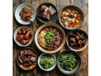 国庆必吃指南：漳州的美食攻略，两天深度游不容错过