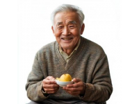 85岁钟南山再传话：少吃这些六大不健康美食，才能健康长寿