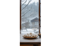 上海秋天不可错过的高营养美食：板栗的多重魅力