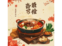 河南美食之旅：豫菜魅力无限，锦艺城宴秋饭店的新奇尝试