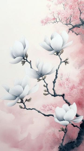 朝天宫玉兰花期攻略(玉兰花开朝天宫附攻略)