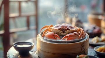 广东西南部:海鲜丰富的地方美食天堂