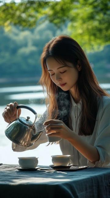 江浙沪春季赏花美食攻略:踏青品茗享江南风情