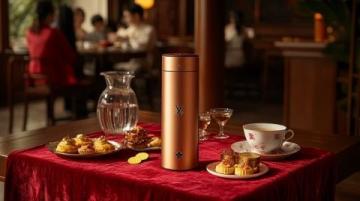 广西梧州小江一品胜王子茶搂之黄府满月宴