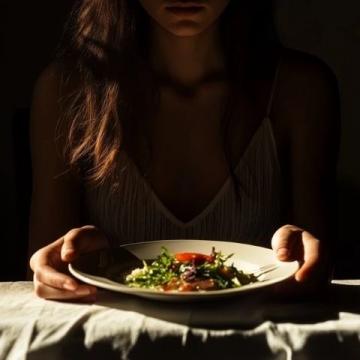 摆脱食物依赖:妙龄女孩进食障碍治疗历程解析(上)