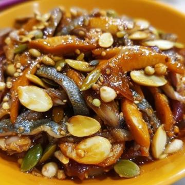 舌尖上的潮汕美食小吃(潮汕美食小吃舌尖上的岭南风味与海鲜生腌的独特魅力)