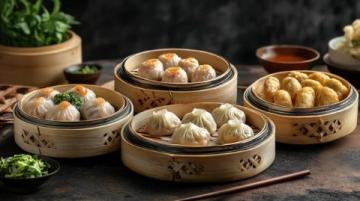 月子中心秘制八道营养加餐点心食谱分享
