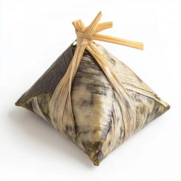 端午节你最爱哪种口味的粽子?