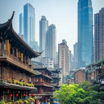 重庆东北明珠:忠县2日深度游,探秘历史文化与自然奇观