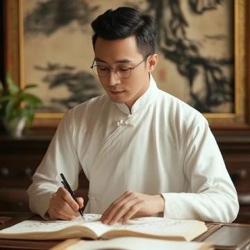 剖析职场性格:苏东坡笔下的写作高手