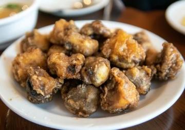春季美食推荐:清炒杏鲍菇的美味做法