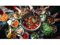 新食谱川味美食节盛大启幕：麻辣盛宴，天府烟火，畅享268元自助餐